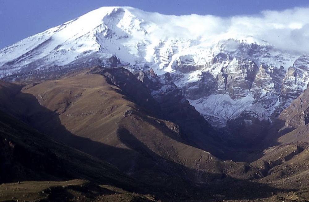 Dünya’nın En Büyük Dağları Hangileridir?