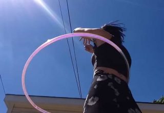 Hula Hoop Yapmanın Dezavantajları