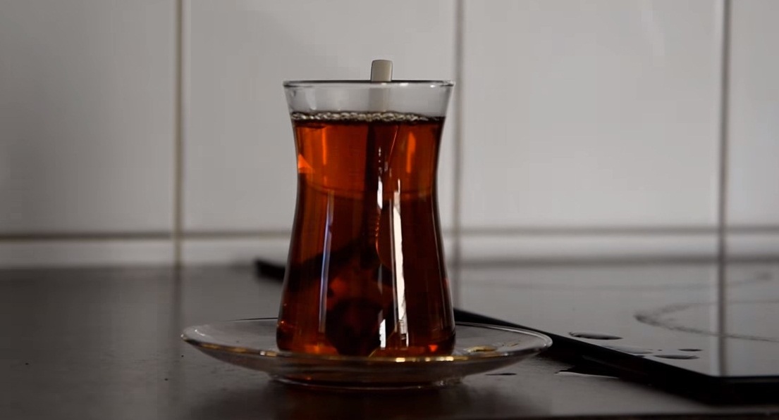 Türk Çayı Nasıl Yapılır?