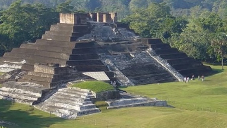 Maya Kültürünün Oluşumu