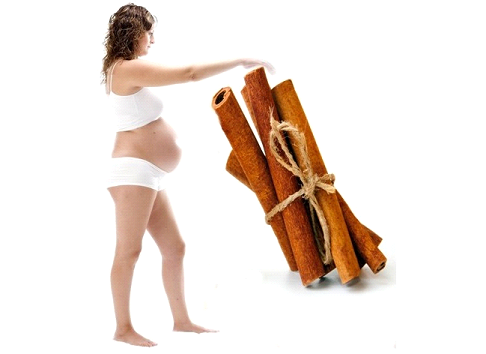 Hamilelikte Tarçın Kullanılmalı mı?