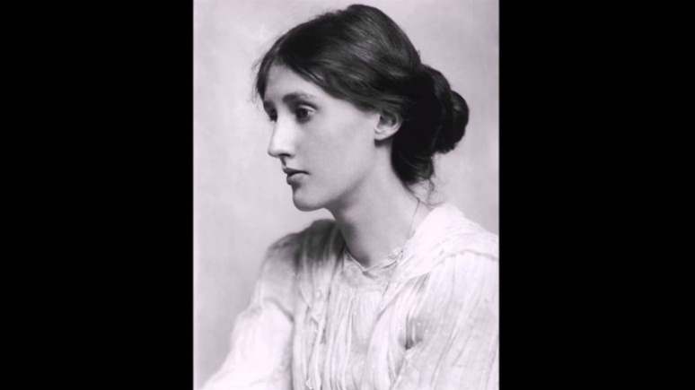 Virginia Woolf Ve Hayatı
