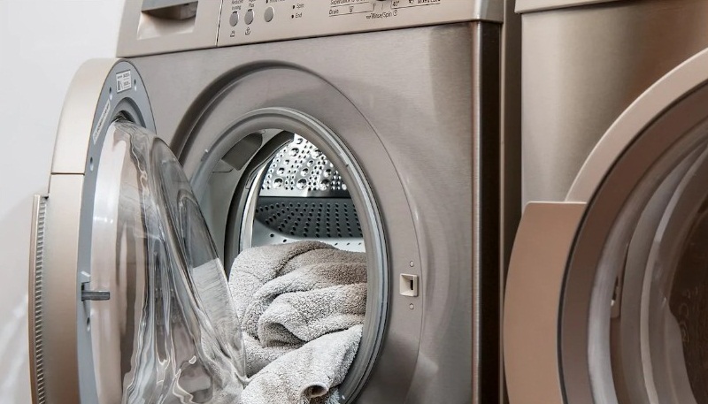 Çamaşır Makinesinin En İyi Temizlenmesi