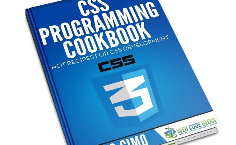 Bu Ücretsiz e-Kitap ile CSS Projelerinize Başlayın!