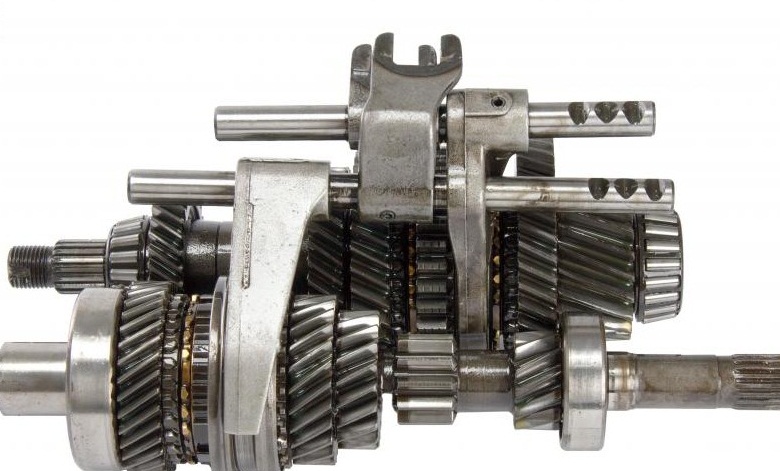 макет двигателя. 3d модель кпп ваз 2101. Dsg dq 50.