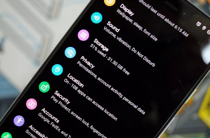 Google Pixel Telefonlar için Android 10 Nasıl Yüklenir?