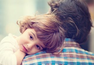 Çocukların Sağlıklı Gelişiminde Babaların Önemi