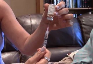 Koronavirüs Mevcut Aşılar İle Kontrol Edilebilir Mi?