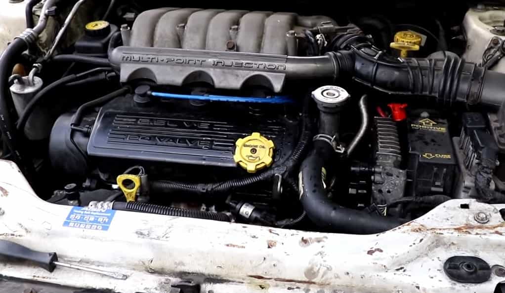 Motor Sıkışması Nasıl Anlaşılır?