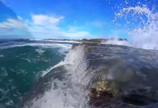 Deniz Suyunda Ses Hızı Neden Havadan Daha Hızlı?
