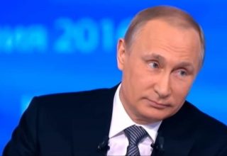 Vladimir Putin Rusya’nın Temellerini Nasıl Attı?