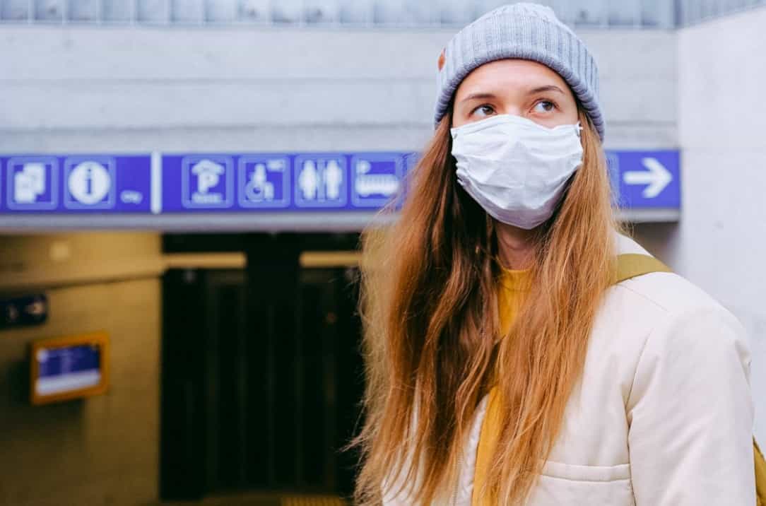 İnsanların Maske İle Arasındaki Psikoloji Farkı