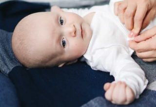 Emzirilen Bebekler Daha Sağlıklı Mı Olur?