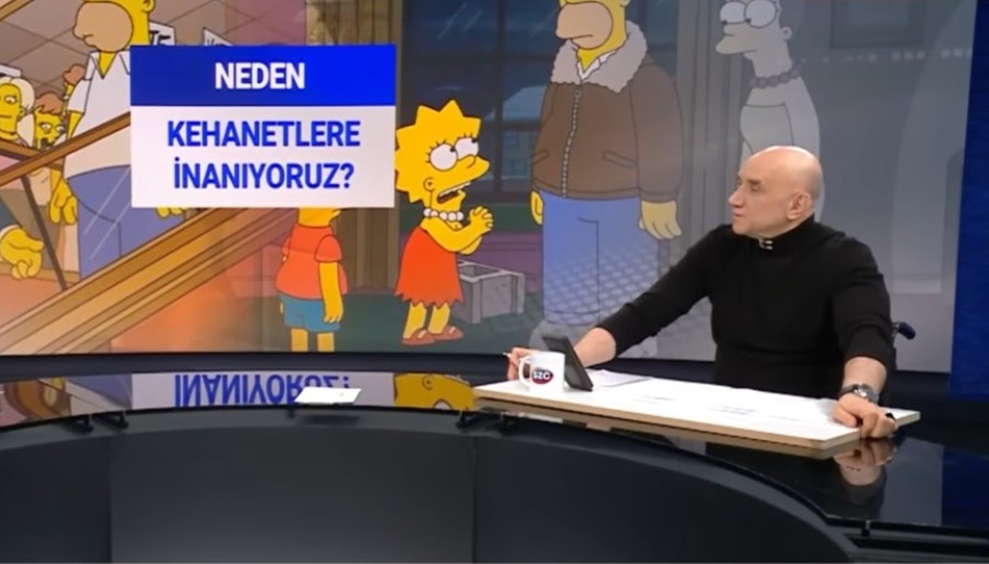 Üst Akıl Nedir? Ertan Özyiğit’ten Küresel Güç ve Dijital Düzen Analizi