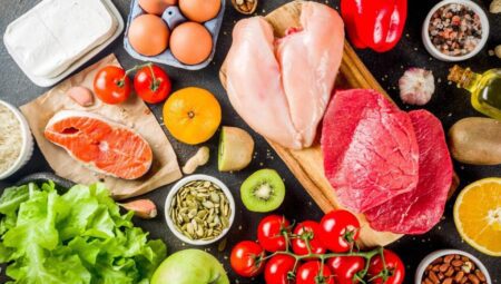 Ultra İşlenmiş Gıdalar: Hastalık ve Ölümün Gizli Sebebi