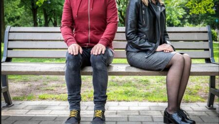 BEDEN DİLİ REHBERİ: SÖZSÜZ İLETİŞİMLE BAŞARIYI YAKALAYIN