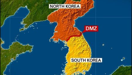 Japonya’nın II. Dünya Savaşı Mağlubiyeti ve Kore’nin Trajik Bölünme Süreci