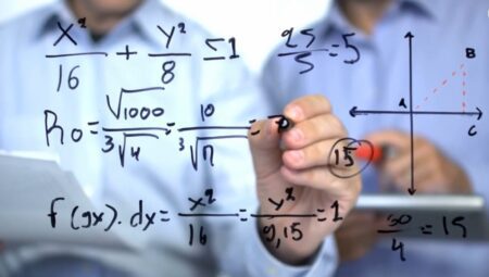 Matematik İcat mı Yoksa Keşif mi? Evrenin Şifresini Çözmek