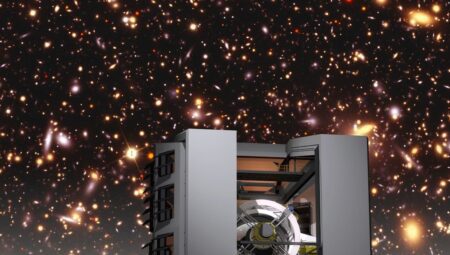 Yapay Zeka ile Astronomide Devrim: Evrenin Sırlarını Dijital Zeka ile Keşfetmek